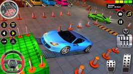 Im Auto Parkplatz Spiele - Prado Neu Fahren Spiel Screenshot APK 10