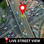 canlı sokak görünüm 360 - uydu görünüm APK Simgesi