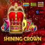 Shining Crown EGT Slot APK
