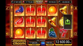 Imagem 3 do Shining Crown EGT Slot