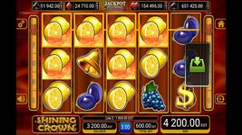 Imagem 1 do Shining Crown EGT Slot