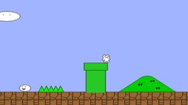 Syobon Adventure 3 - Super Cat Action 이미지 1