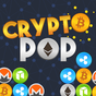 CryptoPop - Earn Free ETH icon