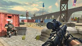 Modern Sniper Gun screenshot apk 2