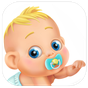 Baby Caring Bath And Dress Up Baby Games APK
