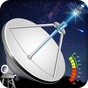 APK-иконка спутник искатель (Калькулятор площади) блюдо Указа