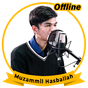 Ikon apk Murottal Muzammil Hasballah MP3 Offline