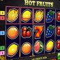 Hot Fruits icon