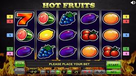 Hot Fruits screenshot APK 7