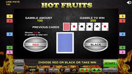 Hot Fruits zrzut z ekranu apk 5