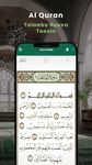 Tangkapan layar apk Baca Quran Offline HD Quran untuk Android 1