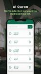 Tangkapan layar apk Baca Quran Offline HD Quran untuk Android 