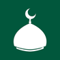 Icône apk Moslim App - Horaires de prière Adan, Coran, Qibla