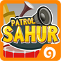 Patrol Sahur APK