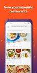 Rocket－Food Delivery Bild 