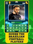Imagem 7 do Quiz do Futebol Brasileiro 2019 - Trivia