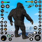 Иконка Angry Gorilla City Rampage