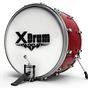 X ドラムキット - 3D & AR アイコン