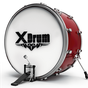 X 드럼 키트 - 3D & AR