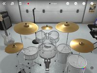 X ドラムキット - 3D & AR のスクリーンショットapk 