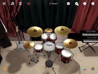 X ドラムキット - 3D & AR のスクリーンショットapk 12
