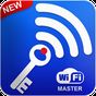 Wifi Şifre Master: Tüm Wifi Şifre Göster APK Simgesi