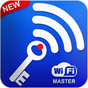 Master Sandi Wifi: Tampilkan Semua Kata Sandi Wifi APK