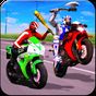 New Bike Attack Race - Bike Tricky Stunt Riding APK