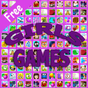 Princess Girls Games APK