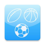 SportsVod - Free Live Football, NBA, NFL apk icono