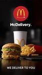 McDelivery Su captura de pantalla apk 5