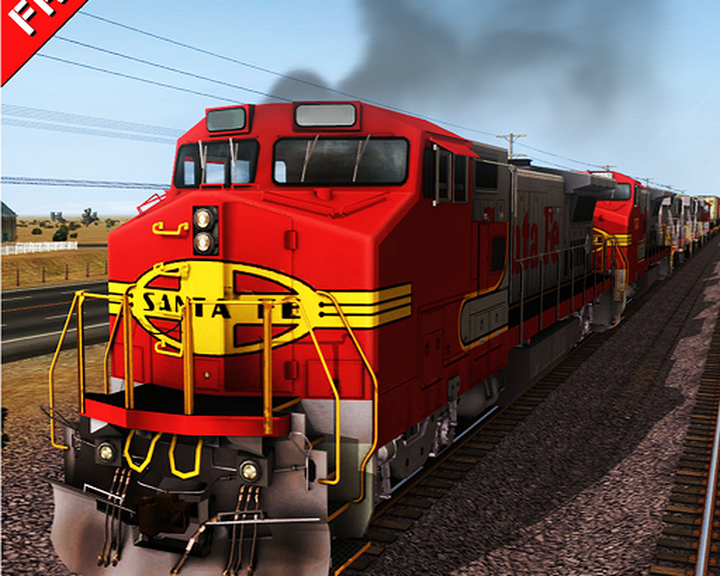 Train simulator 2014 free download android