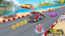 Tangkap skrin apk Permainan Lumba Kereta Mini 4