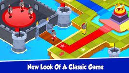 Ludo Mania Saga - Ücretsiz Zar Masa Oyunları ekran görüntüsü APK 20