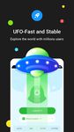 UFO VPN - Premium Proxy Unlimited & VPN Master image 6