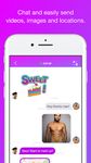 Shuggr - Gay Chat & Dating Screenshot APK 3