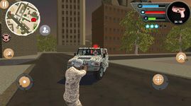 Army Mafia Crime Simulator image 