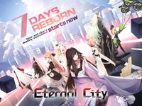 Gambar Eternal City 11