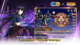 Tangkapan layar apk Saint Seiya: Galaxy Spirits 14