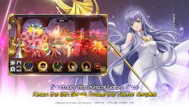 Saint Seiya: Galaxy Spirits captura de pantalla apk 13