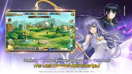 Saint Seiya: Galaxy Spirits screenshot apk 