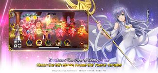 Saint Seiya: Galaxy Spirits captura de pantalla apk 2