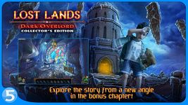 Screenshot 5 di Lost Lands 1 (free to play) apk