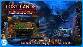 Lost Lands 1 (free to play) capture d'écran apk 2