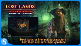 Screenshot 13 di Lost Lands 1 (free to play) apk