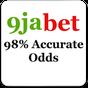 9jabet 98% Accurate Odds APK