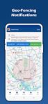 Скриншот 5 APK-версии Mobile Phone Location - Family GPS Tracker