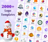 3D Logo Maker: Create 3D Logo and 3D Design Free screenshot APK 7