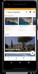 Screenshot  di Heart of Sardinia: Turismo in Sardegna apk