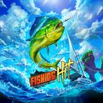 Tiro de Pesca captura de pantalla apk 11